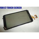 Nokia E7 digitizer touch screen
