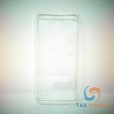 Samsung Galaxy J3 2018 - Silicone Phone Case With Dust Plug