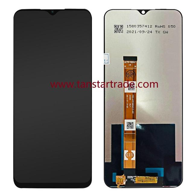 LCD assembly for OPPO A16 A16s A54s