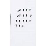 screw set for UMIDIGI Power 3