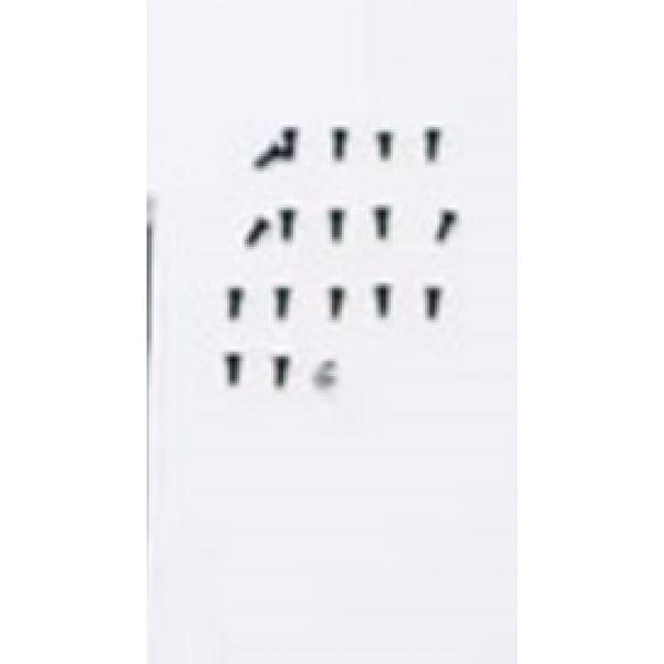 screw set for UMIDIGI Power 3