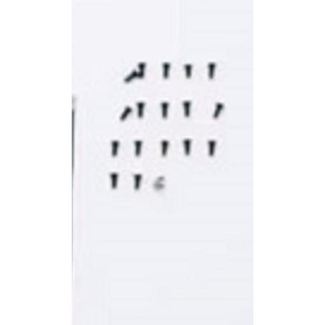 screw set for UMIDIGI Power 3