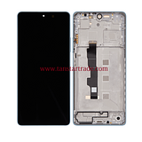LCD assembly with frame for Xiaomi Redmi Note 13 5G