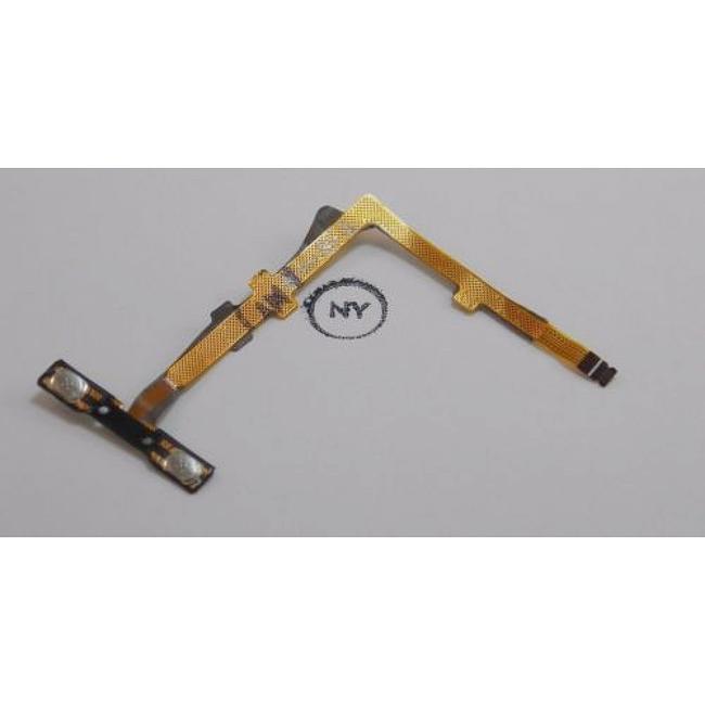 Volume flex for ZTE Lever Z936 Z936L