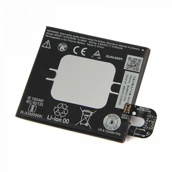 replacement battery for Google Pixel 2 5"