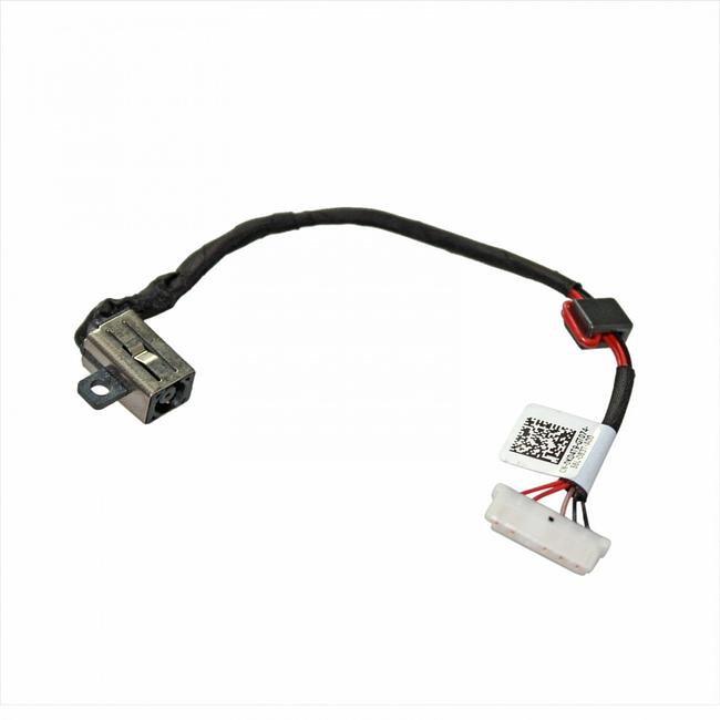 charging port DC power flex for Dell Inspiron 15" 5558 5559 5551