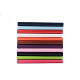 Apple iPad 7 / 8 / 9 Generation 10.2" - 360 Leather Case