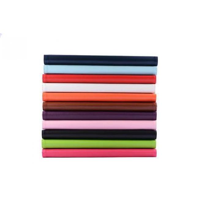 Apple iPad 7 / 8 / 9 Generation 10.2" - 360 Leather Case