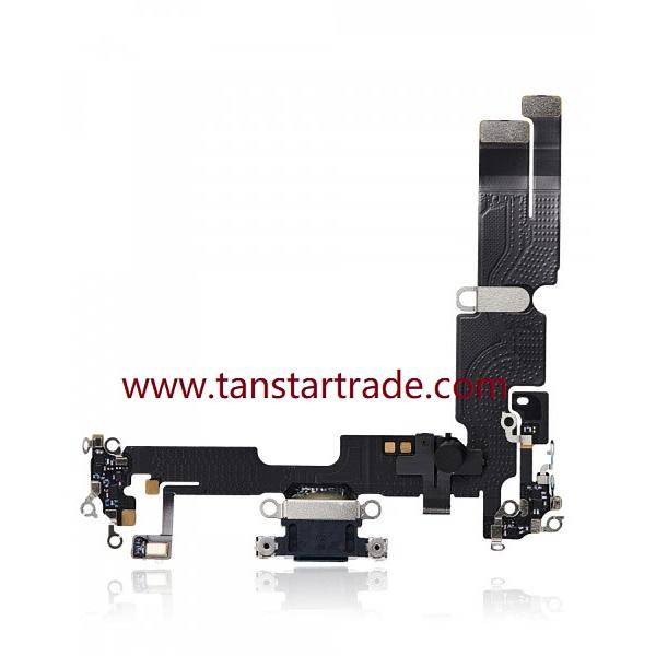 charging port flex OEM for iPhone 14 Plus