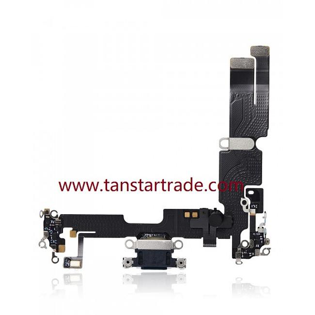 charging port flex OEM for iPhone 14 Plus