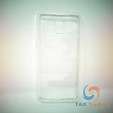 Samsung Galaxy J3 2018 - Silicone Phone Case With Dust Plug