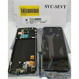 LCD Digitizer Assembly with Frame TFT for Samsung Galaxy A40 A405 A405F