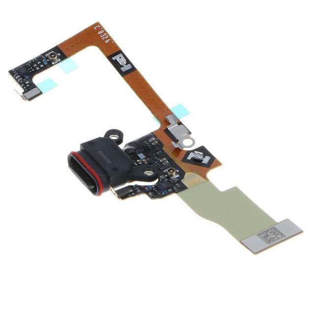 charging port flex for Google Pixel 3