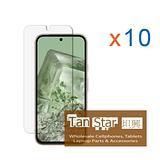 Google Pixel 8a BOX (10pcs) Tempered Glass Screen Protector