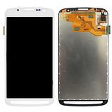 LCD digitizer assembly for Samsung Galaxy S4 Active i9295 i537