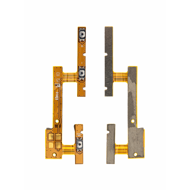 volume flex for LG Q60 X525 K50 2019 X520