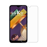 LG K20 2020 / K22 / K32 / Samsung A10 Tempered Glass Screen Protector