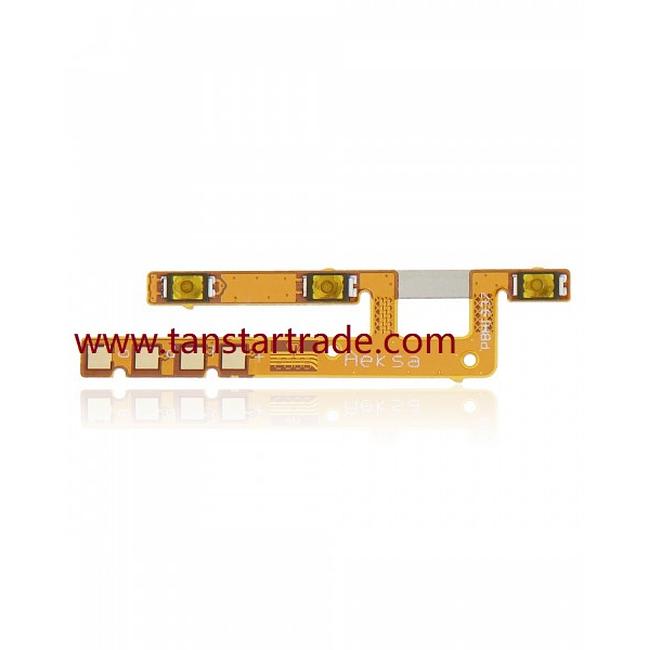 power volume flex for Motorola Moto G8 XT2045 moto G Fast