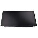 15.6" Laptop LCD Screen + Touch Screen 1366x768p 40 pins with Brackets NT156WHM-T00