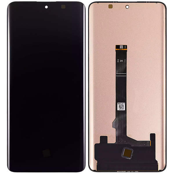 LCD assembly OEM for Xiaomi Redmi Note 14 Pro 5G Note 14 Pro Plus Note 13 Pro Plus