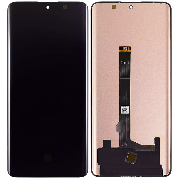LCD assembly OEM for Xiaomi Redmi Note 14 Pro 5G Note 14 Pro Plus Note 13 Pro Plus