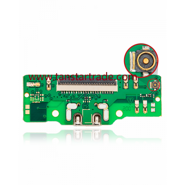 charging port assembly for Samsung Tab A 8" 2019 T295 LTE