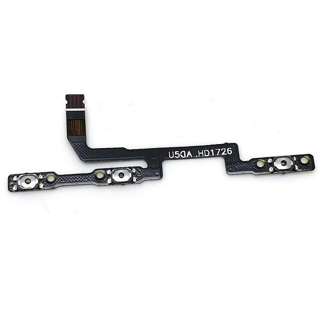Power Button Flex for ZTE Blade Z Max Z982