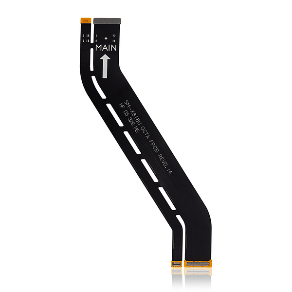 main flex for Samsung Tab S9 Plus SM-X810 X816