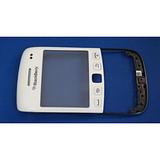Digitizer touch screen with Frame for Blackberry 9790 Bold