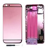 back housing complete for iphone 6 Plus 6+ 5.5