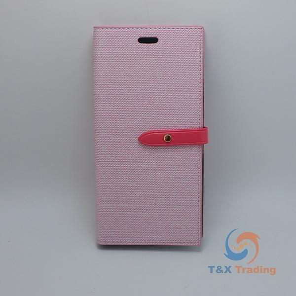 Apple iPhone 6 Plus / 6S Plus - Goospery Milano Diary Case