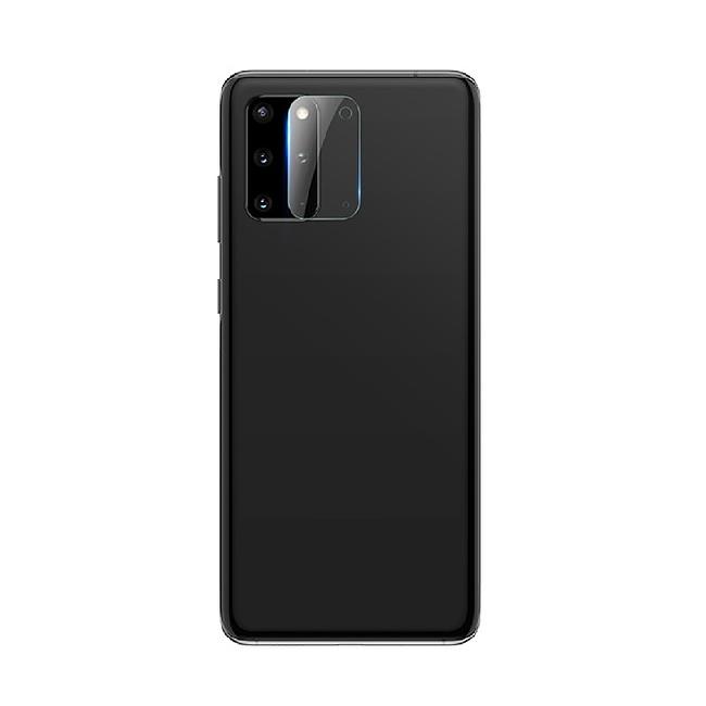 Samsung Galaxy S20 Plus - Back Camera Tempered Glass Screen Protector