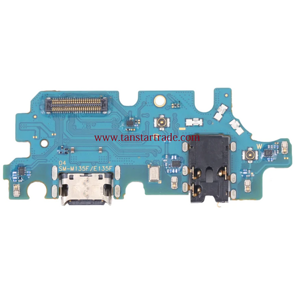 charging port assembly for Samsung Galaxy M13 M135 M135F