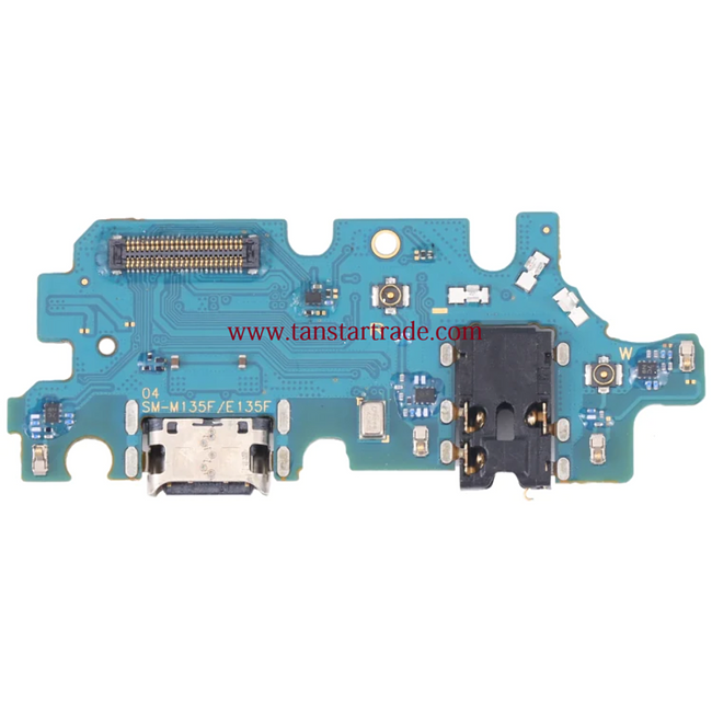 charging port assembly for Samsung Galaxy M13 M135 M135F