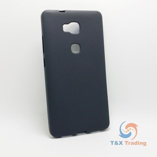 HuaWei GR5 - Silicone Phone Case