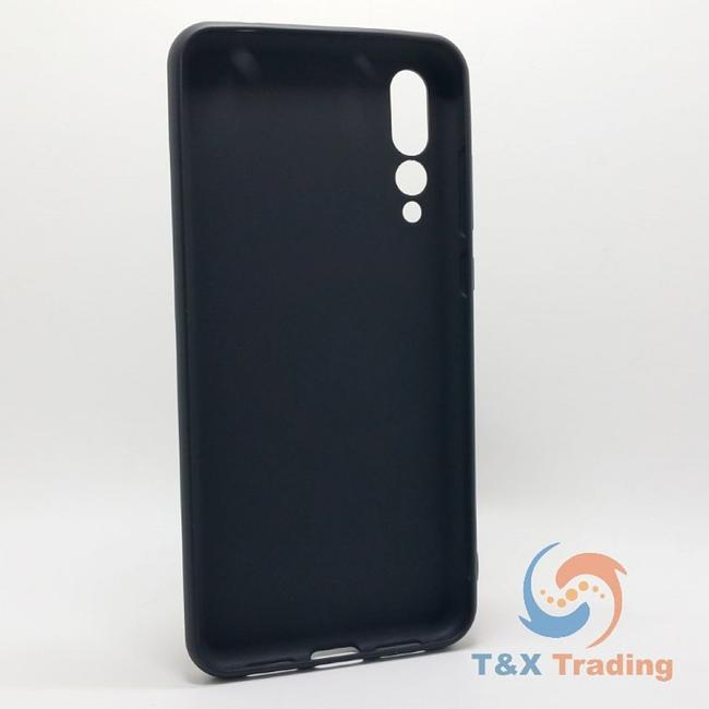 HuaWei P20 Pro - Silicone Phone Case