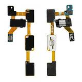 home button audio jack flex Samsung Galaxy J5 J500 J500FN J500M