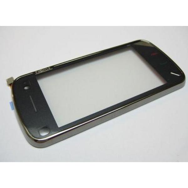 Digitizer touch screen for Nokia N97