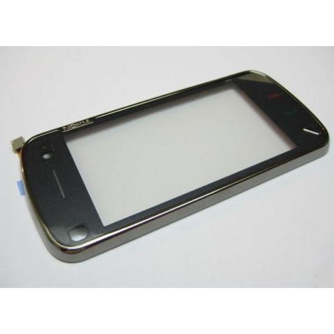 Digitizer touch screen for Nokia N97