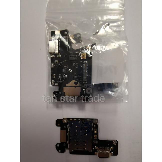 charging port sim reader for Xiaomi Mi 9T Mi 9T Pro