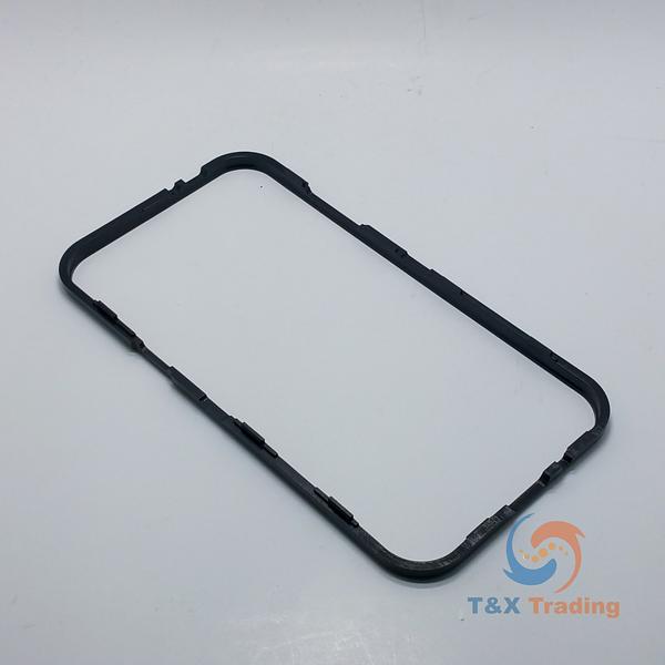 Samsung Galaxy J3 - Heavy Duty Transformer Slim Case