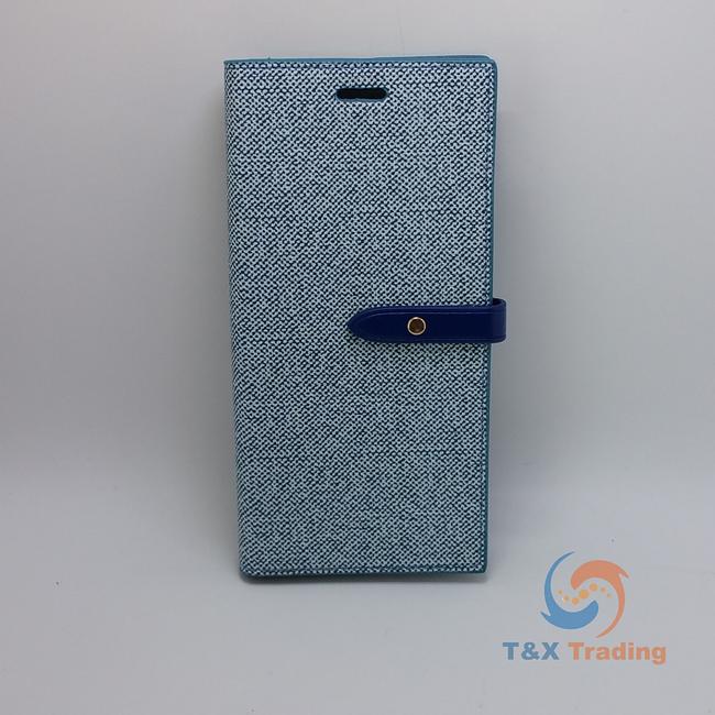 Apple iPhone 6 Plus / 6S Plus - Goospery Milano Diary Case