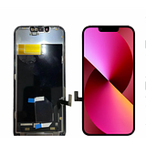 LCD Assembly OLED for iPhone 13
