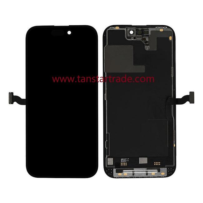 LCD Digitizer Assembly OEM for iPhone 14 Pro Max