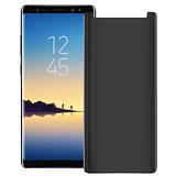 Samsung Galaxy Note 8 / Note 9  - 3D Privacy Tempered Glass Screen Protector