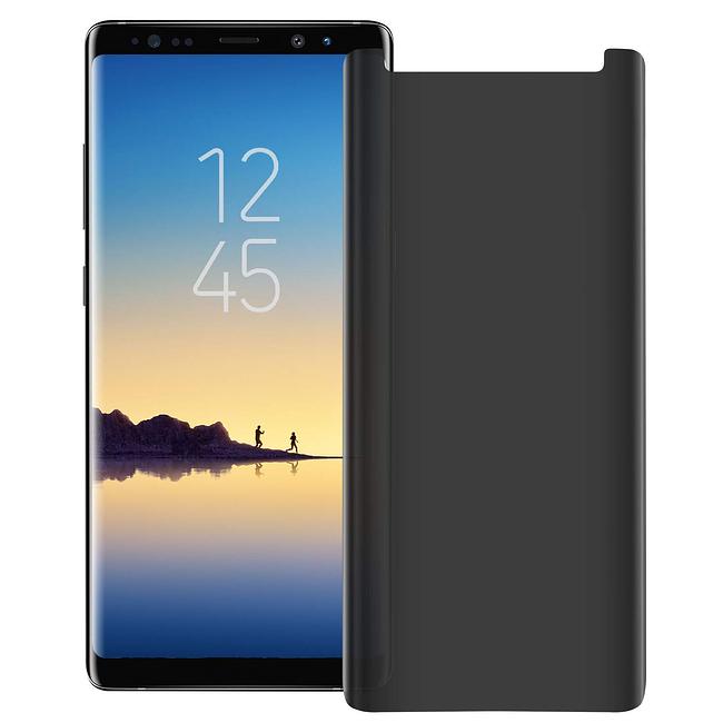 Samsung Galaxy Note 8 / Note 9  - 3D Privacy Tempered Glass Screen Protector