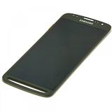 LCD digitizer assembly for Samsung Galaxy S4 Active i9295 i537