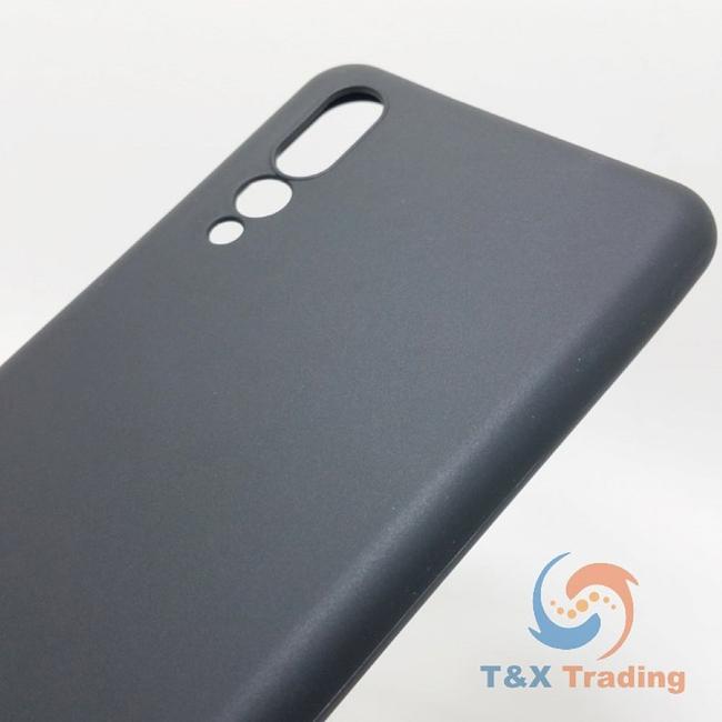 HuaWei P20 Pro - Silicone Phone Case