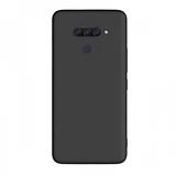 LG Q60 - Silicone Phone Case