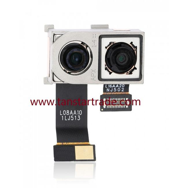 back camera ULTRA WIDE + TELEPHOTO for Motorola Moto Edge Plus XT2061